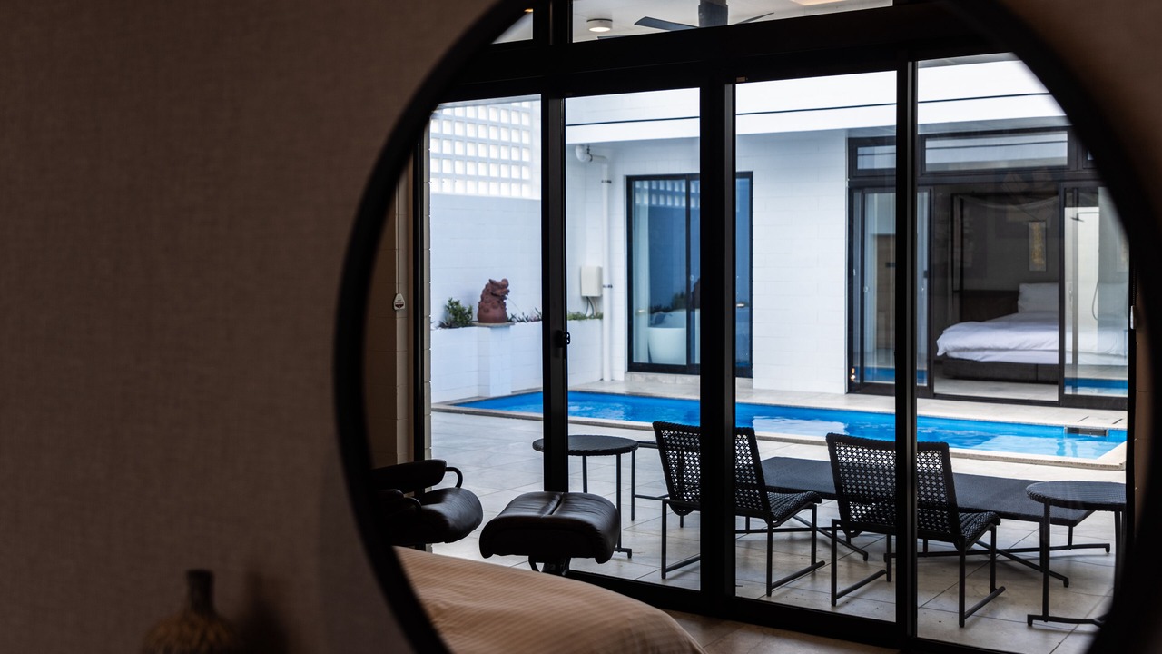 Photo of Bedroom in Miyakojima