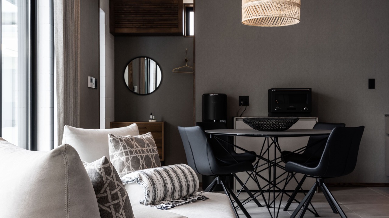 Photo of Livingroom in Miyakojima
