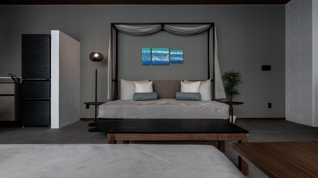 Photo of Livingroom in Miyakojima