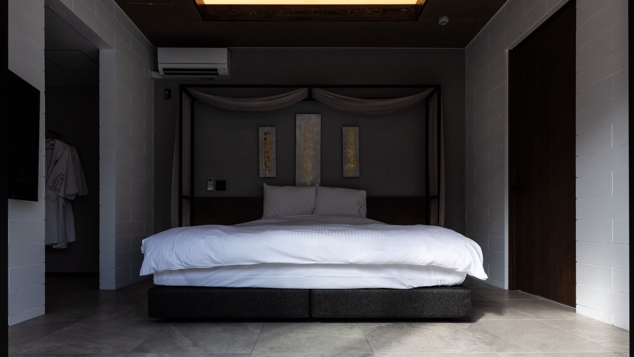 Photo of Bedroom in Miyakojima