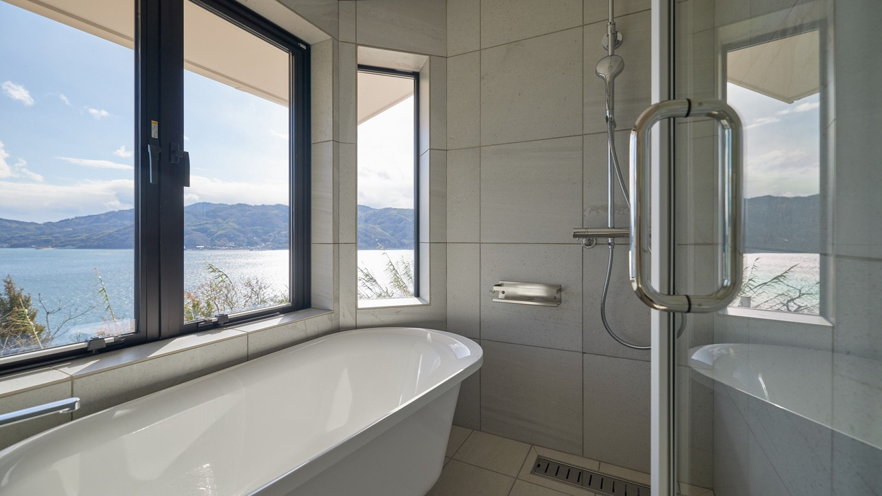 Photo of Bathroom in Imabari