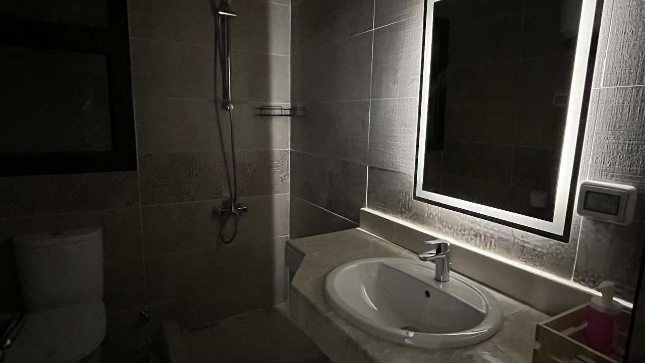 Photo of Bathroom in Madinaty