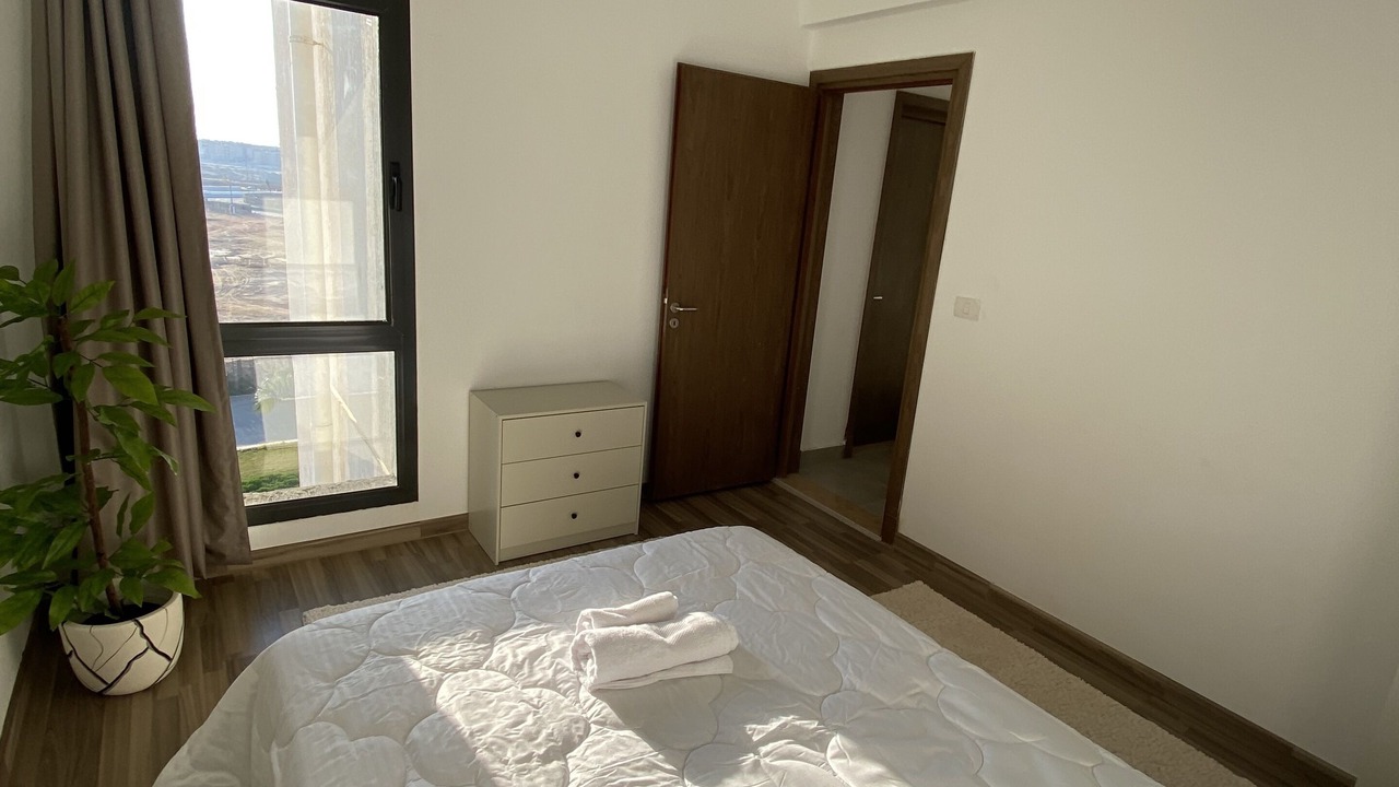 Photo of Bedroom in Madinaty