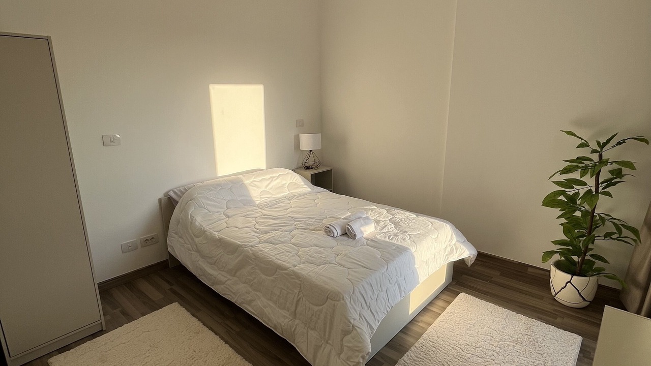 Photo of Bedroom in Madinaty