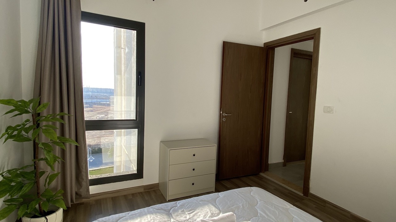 Photo of Bedroom in Madinaty