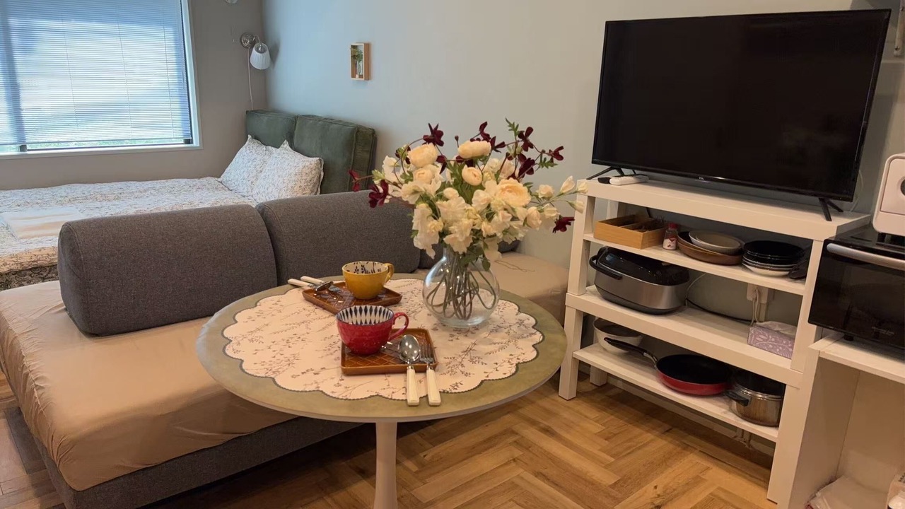Photo of Bedroom in Akasaka