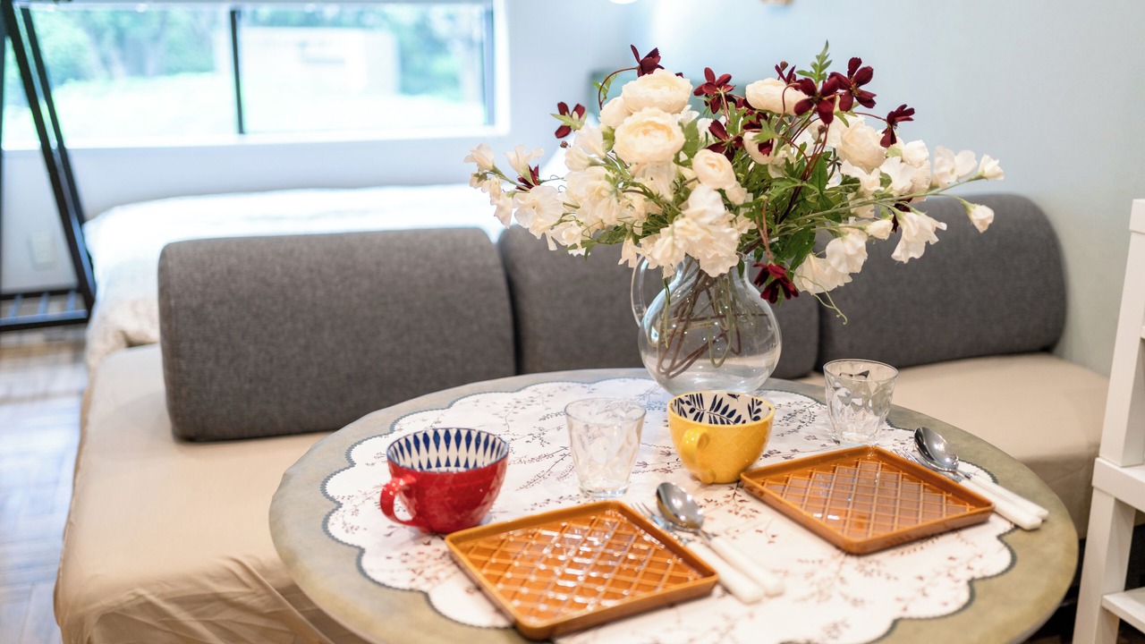 Photo of Bedroom in Akasaka