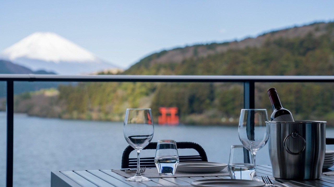 Photo of Outdoor in Hakone