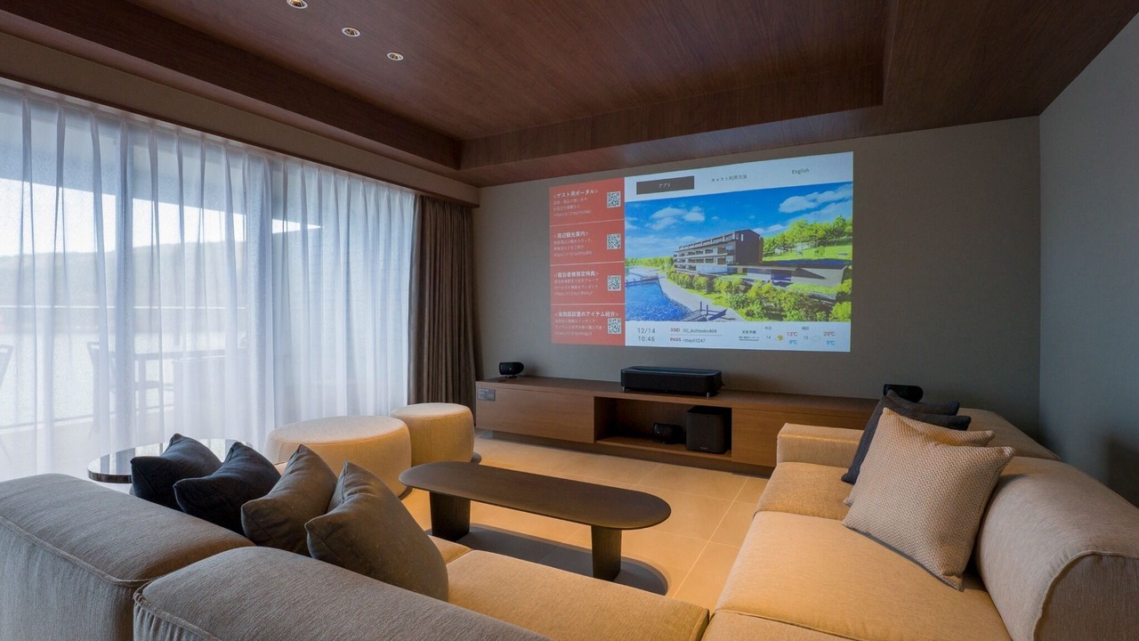 Photo of Bedroom in Hakone