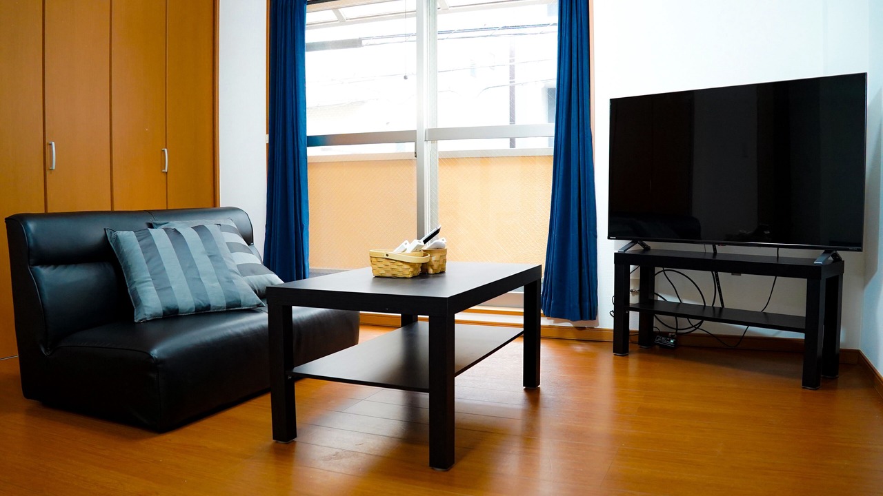 Photo of Livingroom in Minato