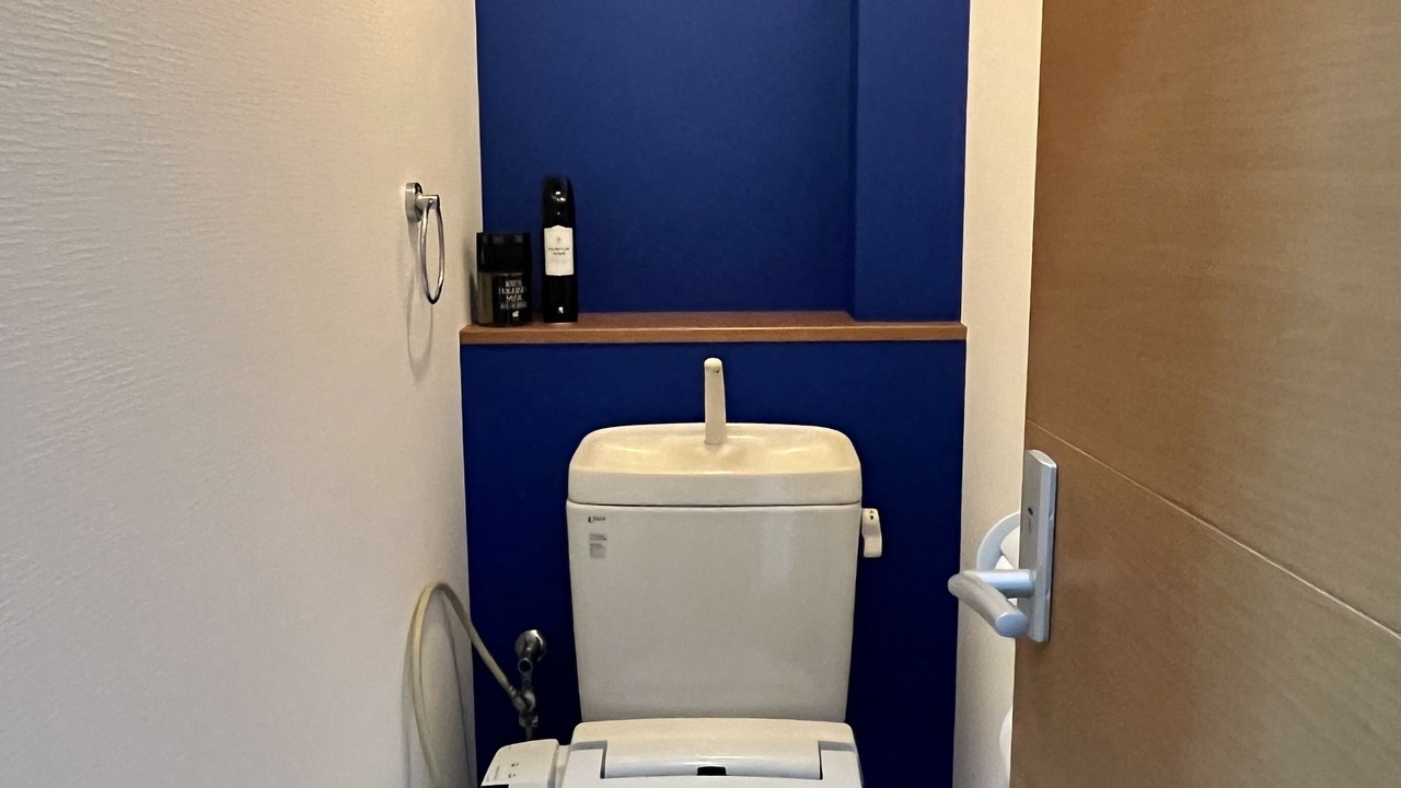 Photo of Bathroom in Minato