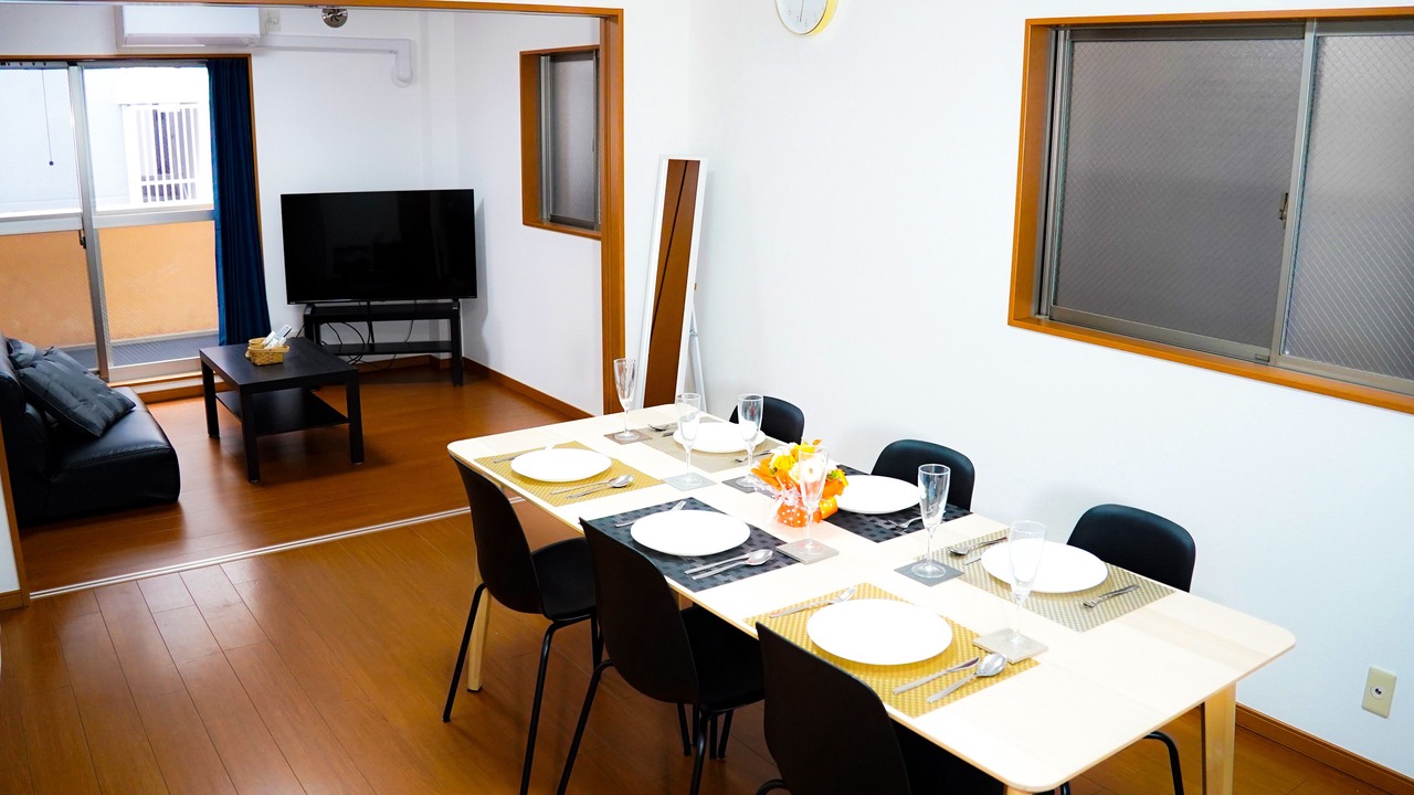 Photo of Others in Minato