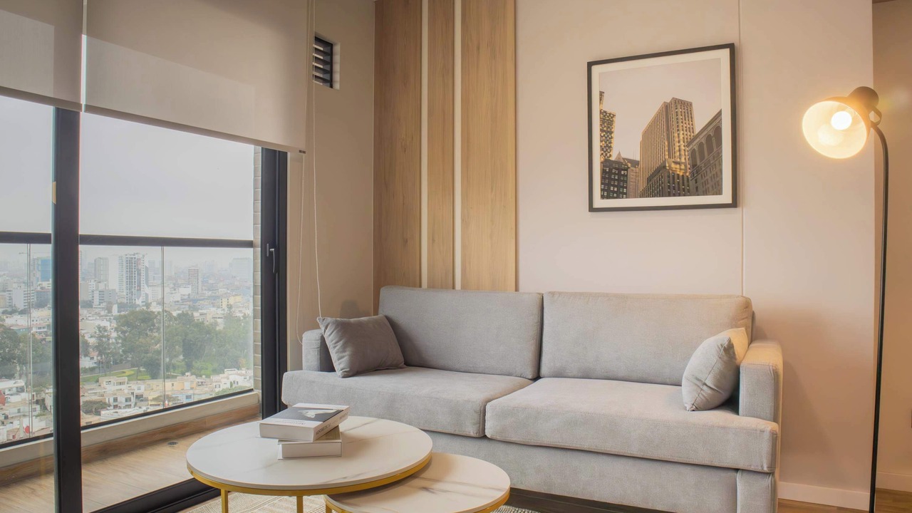 Photo of Bedroom in San Isidro