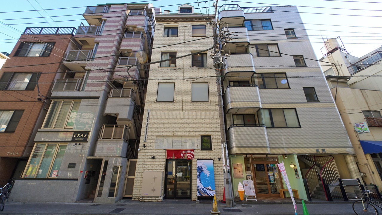 Photo of Outdoor in Chinatown