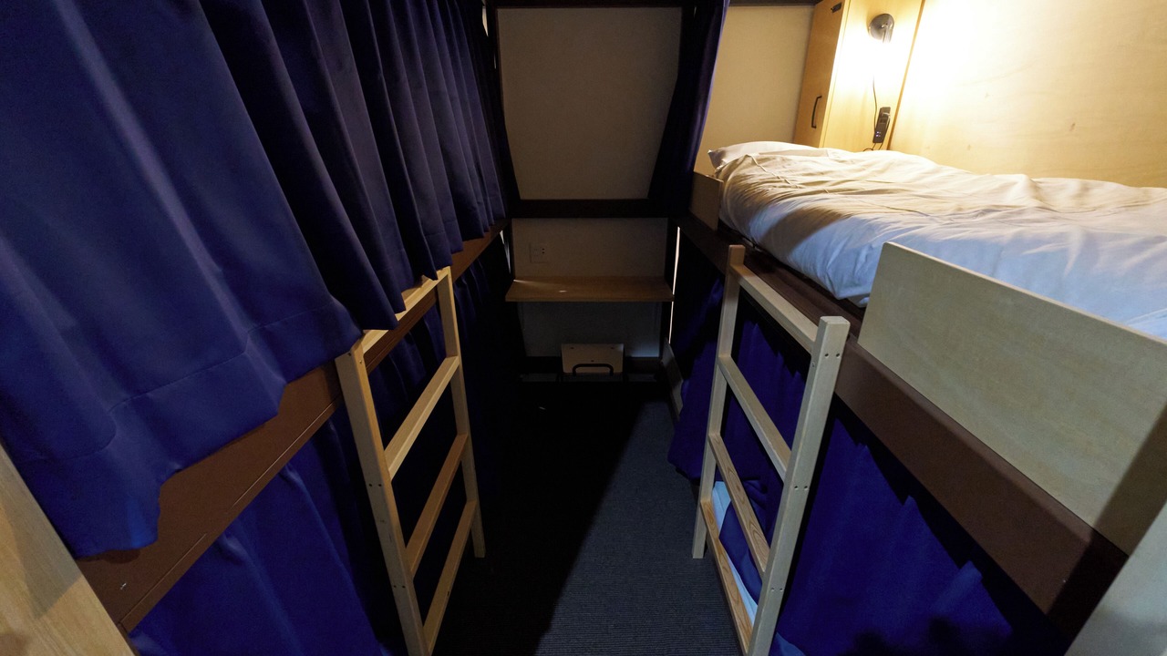 Photo of Bedroom in Chinatown