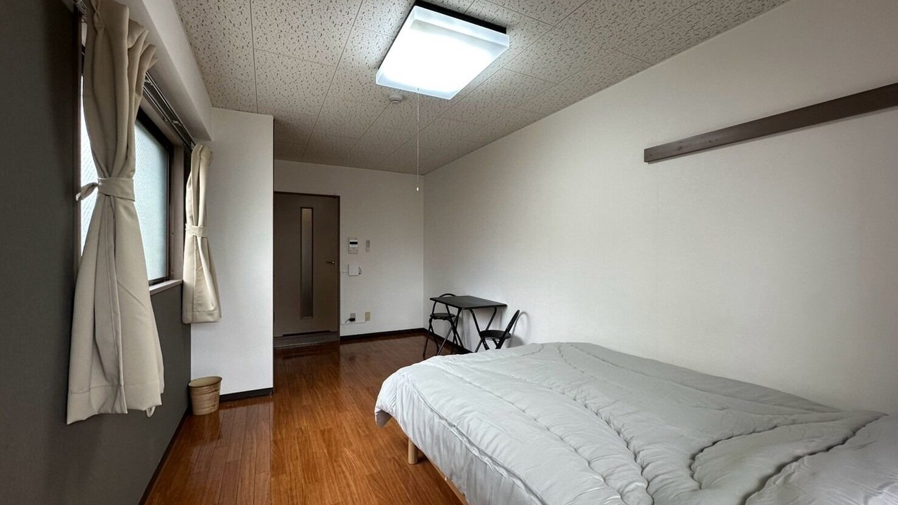 Photo of Bedroom in Hiroshima City Centre