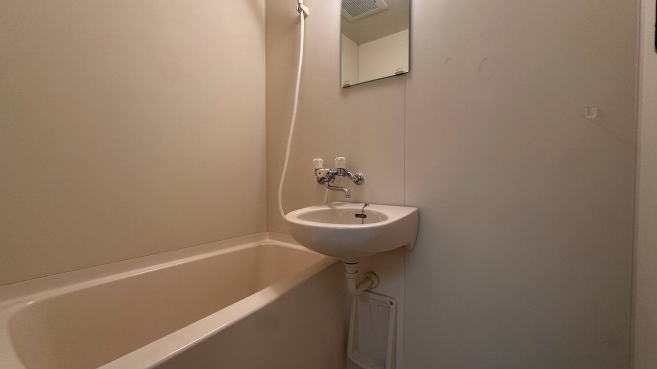 Photo of Bathroom in Hiroshima City Centre