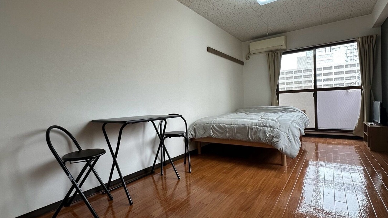 Photo of Bedroom in Hiroshima City Centre