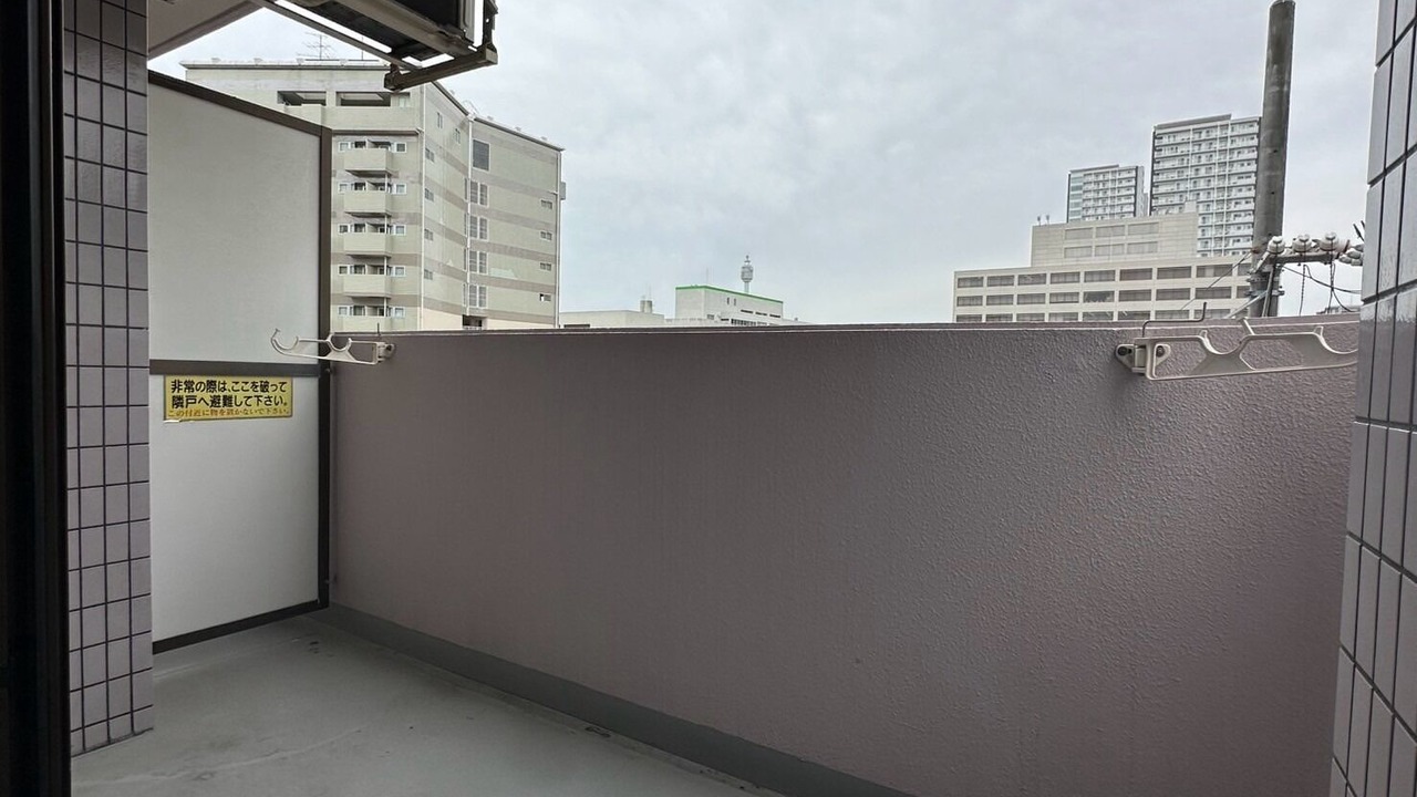 Photo of Outdoor in Hiroshima City Centre