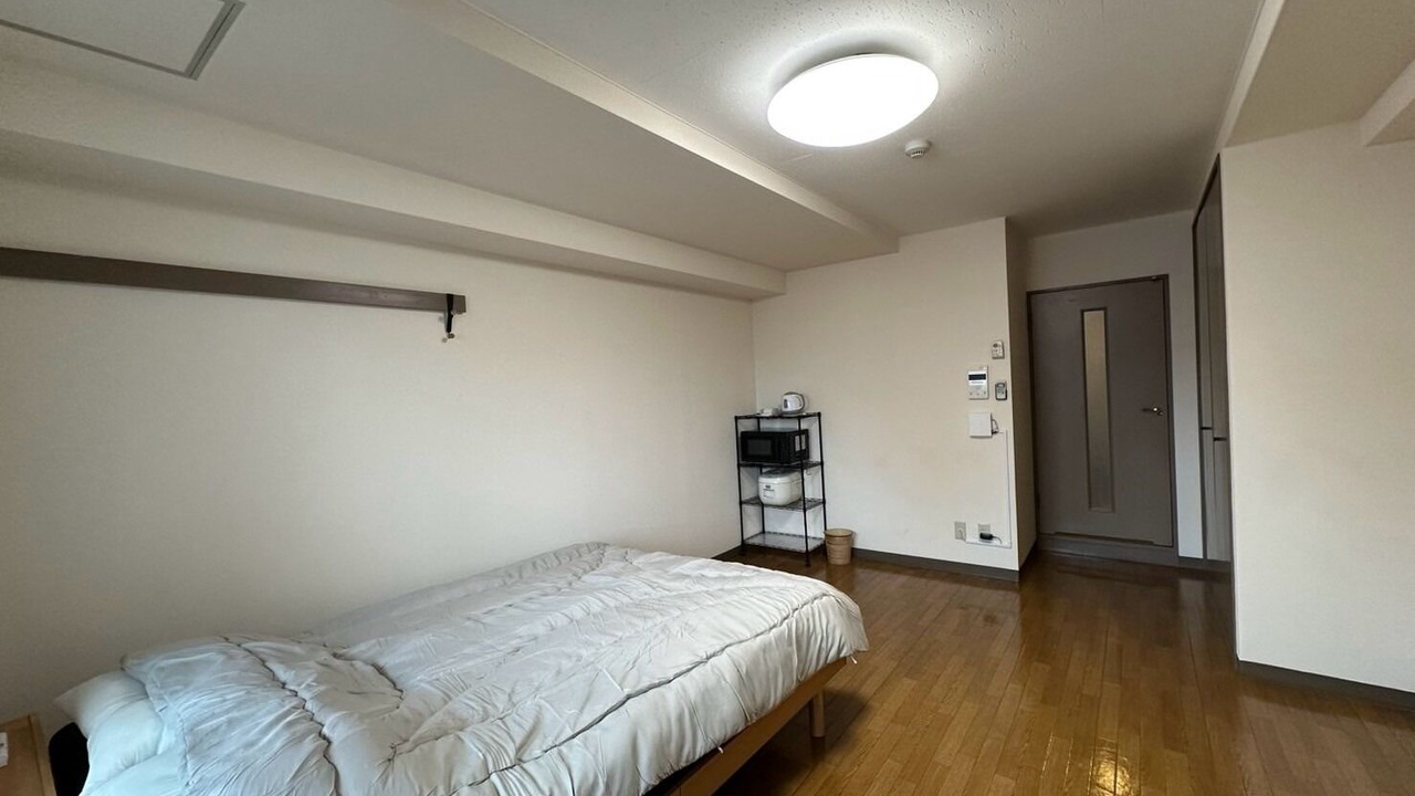 Photo of Bedroom in Hiroshima City Centre