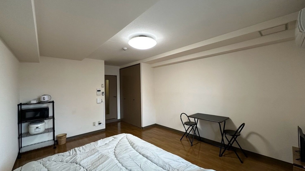 Photo of Bedroom in Hiroshima City Centre