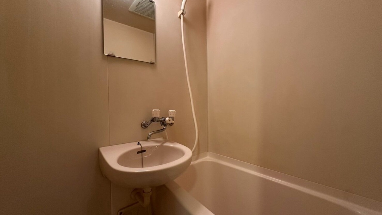 Photo of Bathroom in Hiroshima City Centre