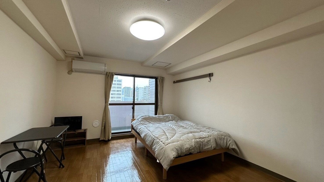 Photo of Bedroom in Hiroshima City Centre