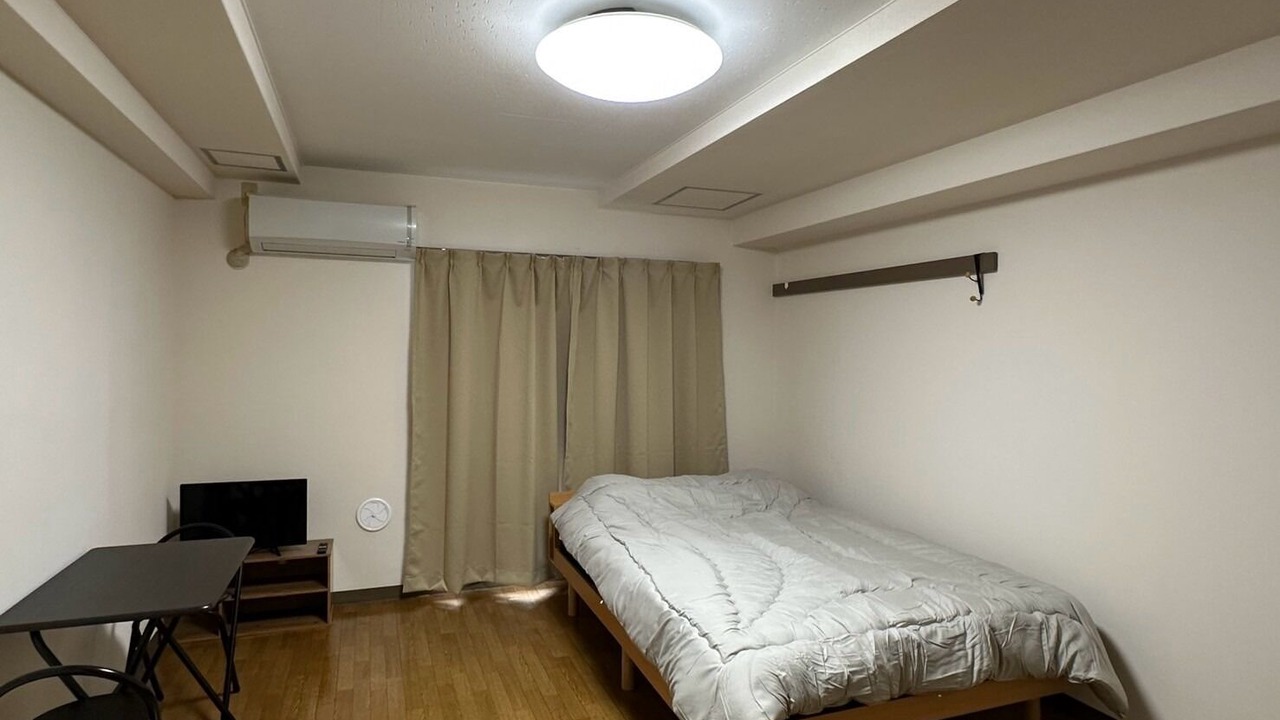Photo of Bedroom in Hiroshima City Centre