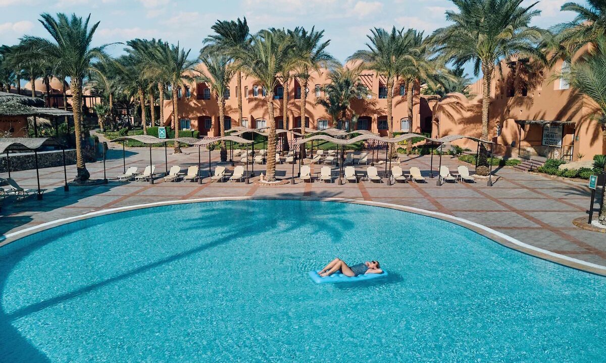 Photo of Outdoor in Makadi Bay