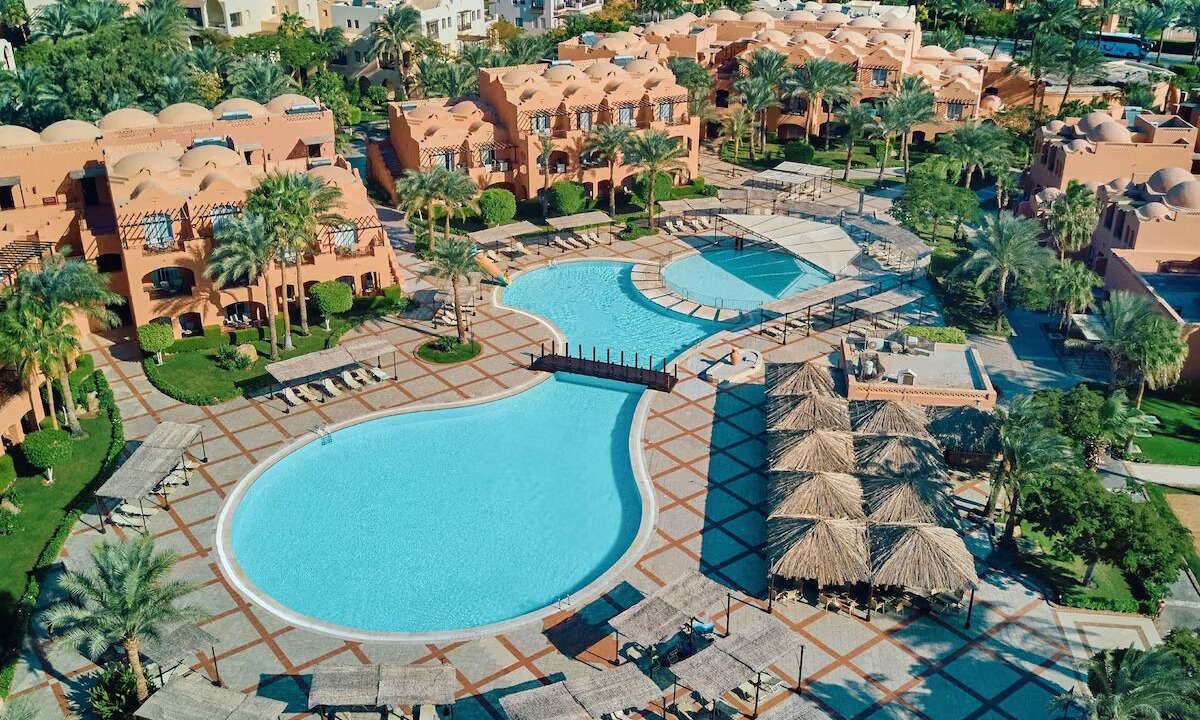 Photo of Outdoor in Makadi Bay