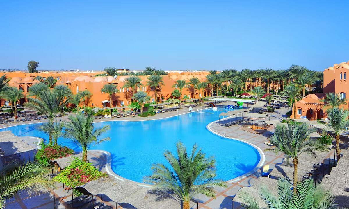 Photo of Outdoor in Makadi Bay