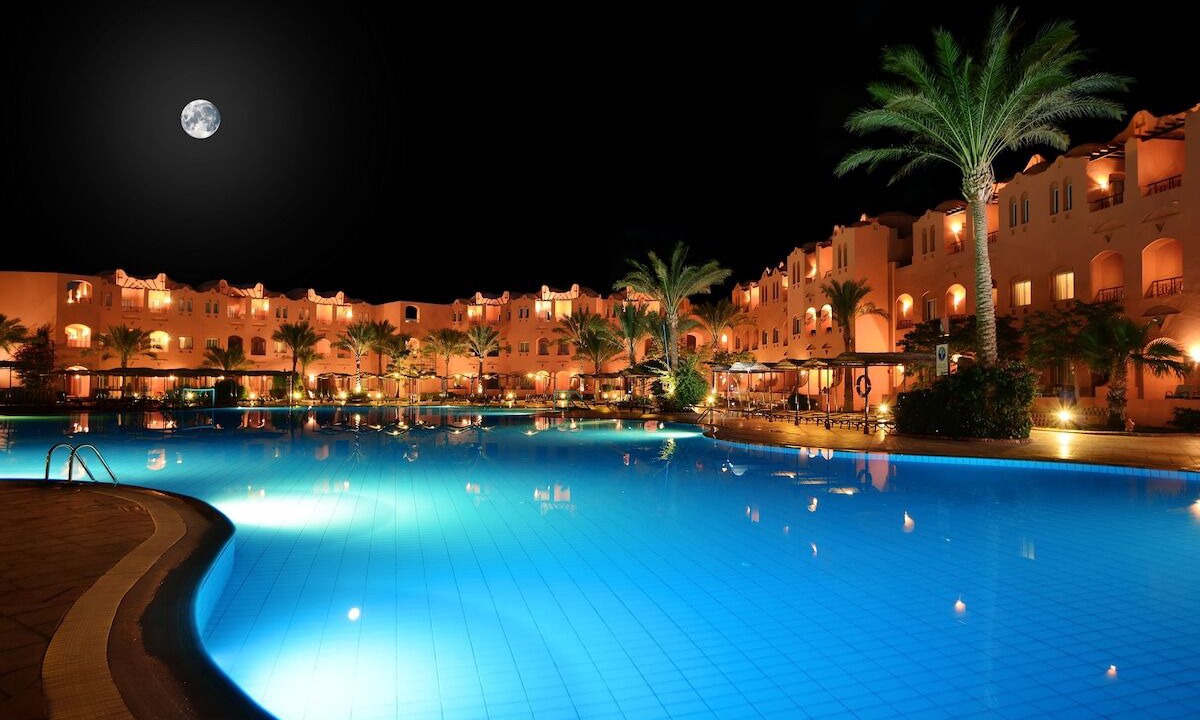 Photo of Outdoor in Makadi Bay