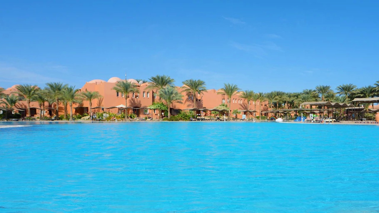 Photo of Outdoor in Makadi Bay