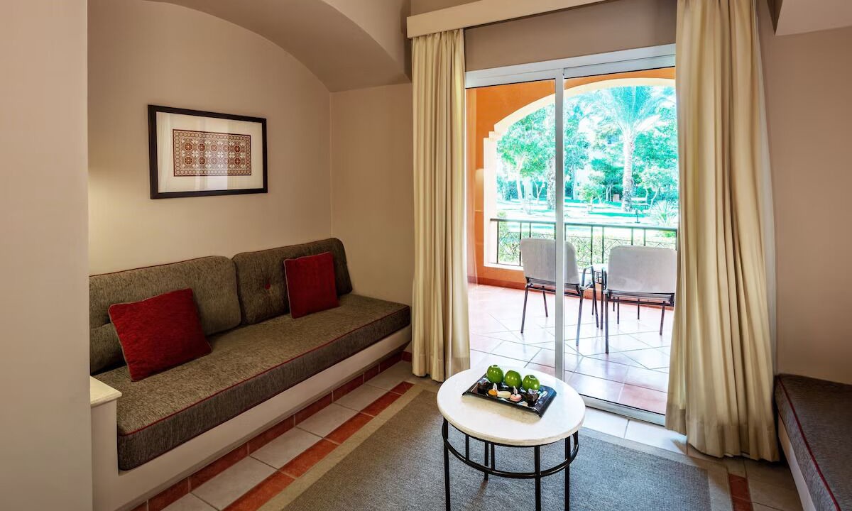 Photo of Livingroom in Makadi Bay