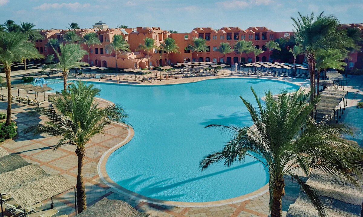 Photo of Outdoor in Makadi Bay