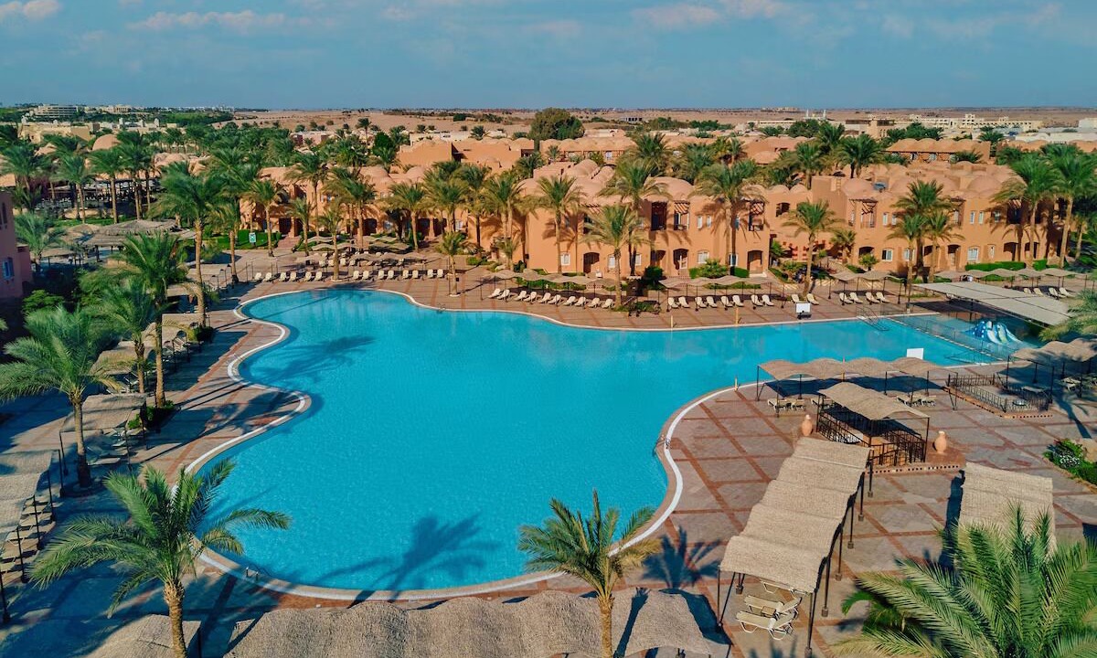 Photo of Outdoor in Makadi Bay