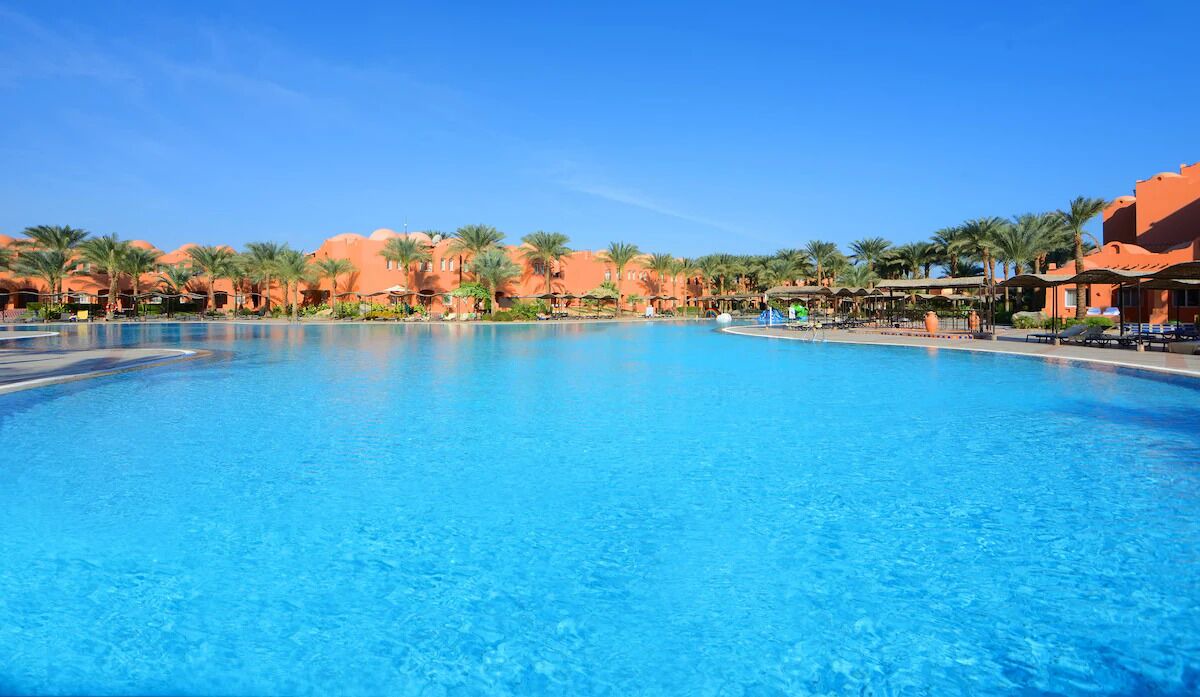 Photo of Outdoor in Makadi Bay