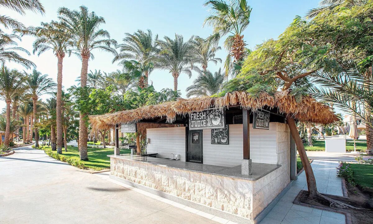 Photo of Outdoor in Makadi Bay