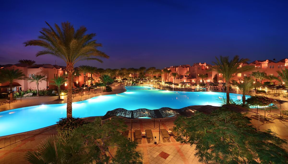 Photo of Outdoor in Makadi Bay