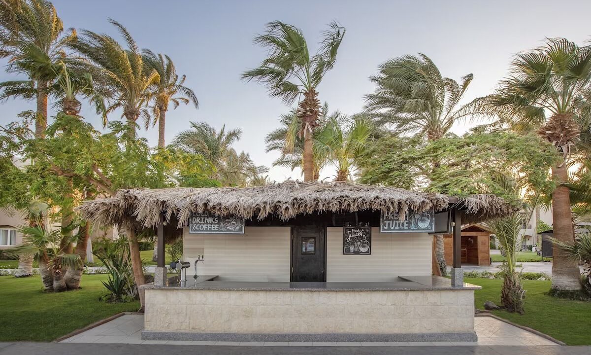 Photo of Outdoor in Makadi Bay