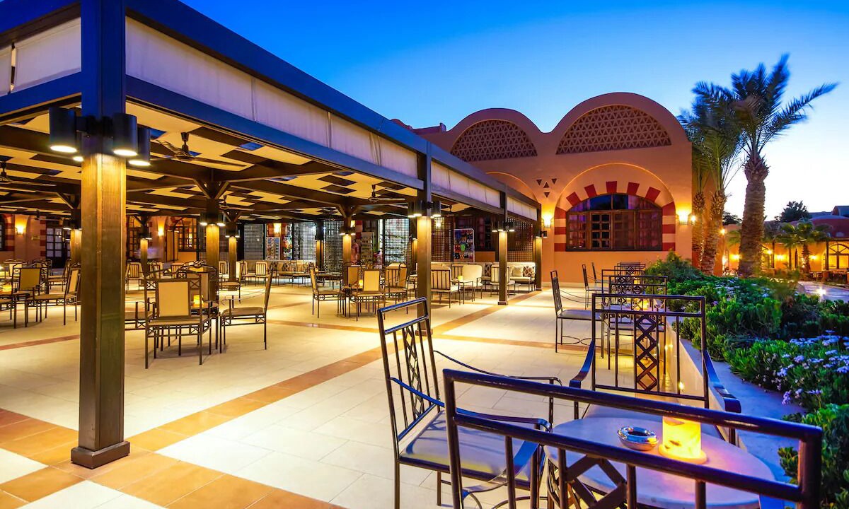 Photo of Outdoor in Makadi Bay
