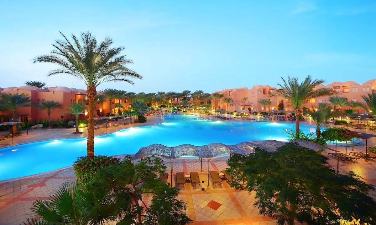 Photo of Outdoor in Makadi Bay