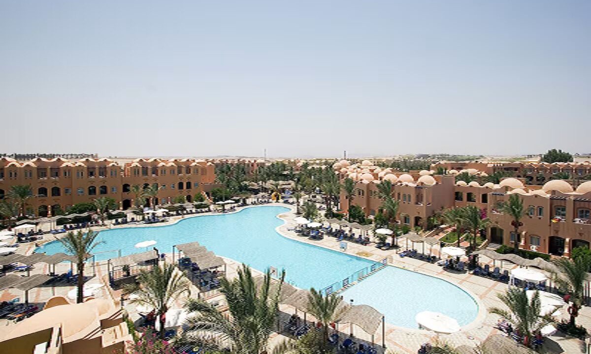Photo of Outdoor in Makadi Bay
