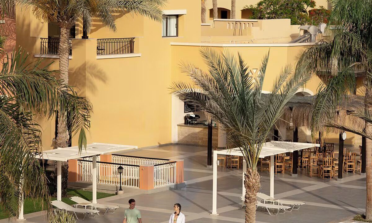 Photo of Outdoor in Port Ghalib