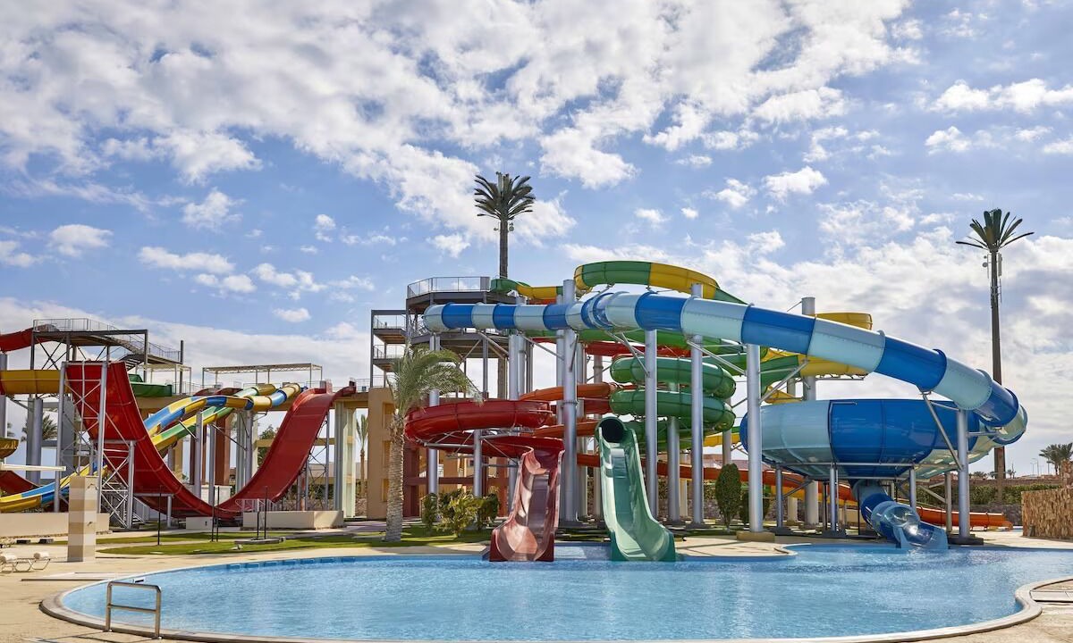 Photo of Outdoor in Port Ghalib