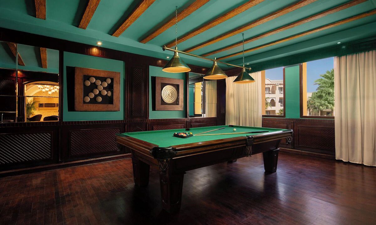 Photo of Bedroom in Port Ghalib