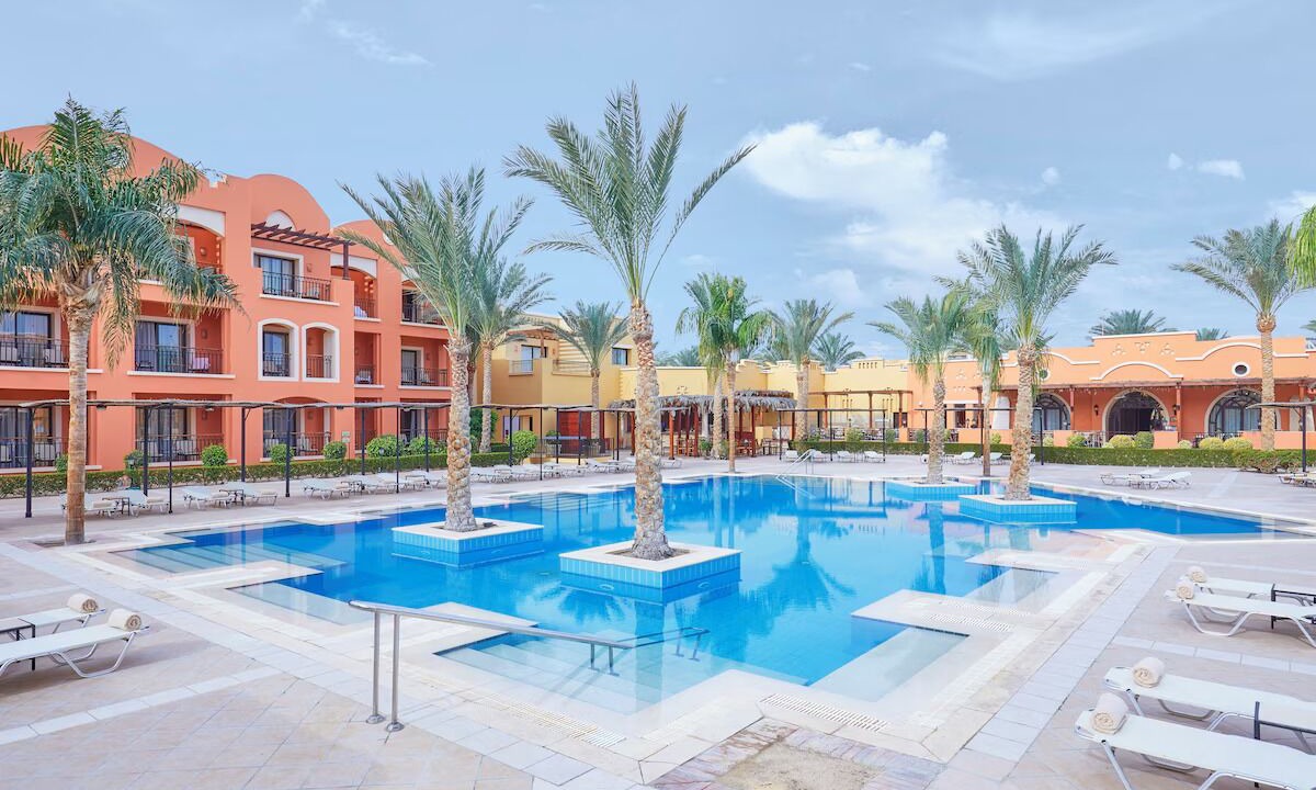 Photo of Outdoor in Port Ghalib