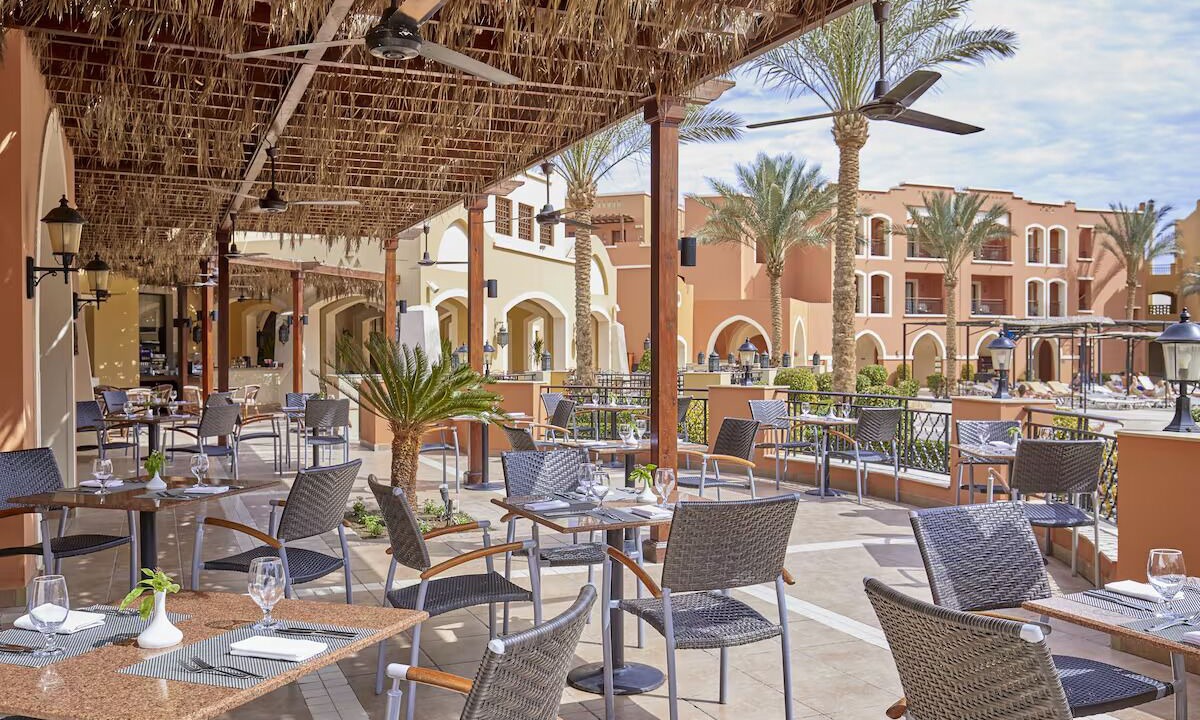 Photo of Outdoor in Port Ghalib