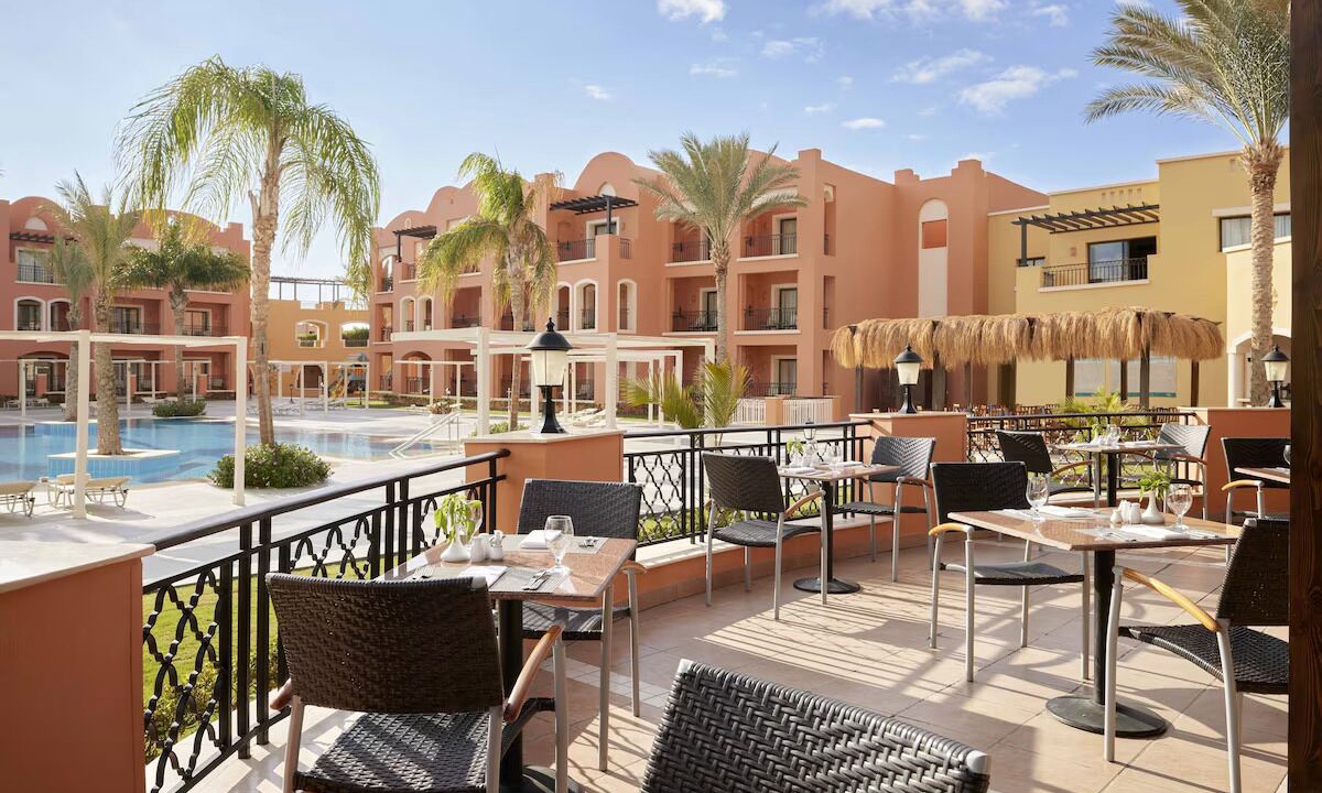Photo of Outdoor in Port Ghalib