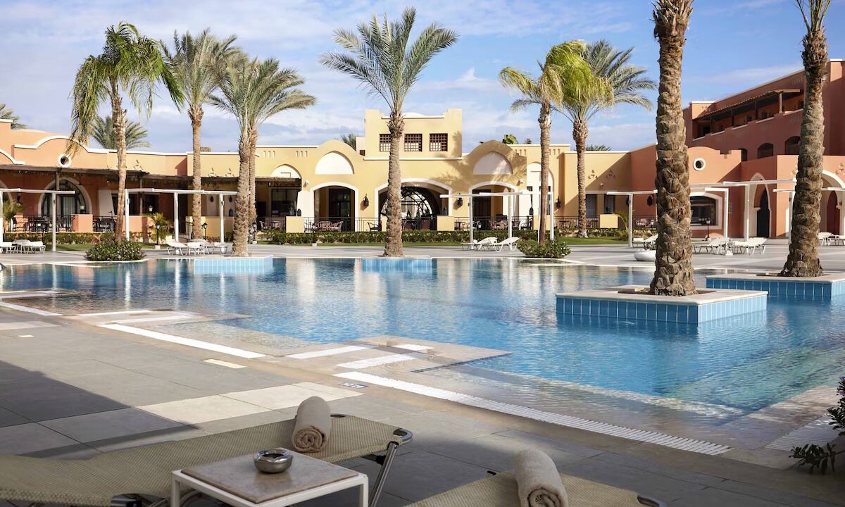 Photo of Outdoor in Port Ghalib